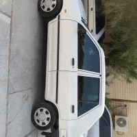 پراید۱۳۱ مدل ۹۶