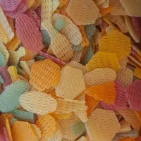 پفک هندی