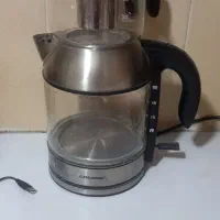 چای ساز رو همی