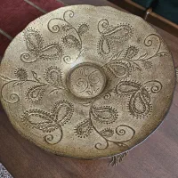 ظرف میوه خوری ترک