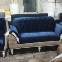 مبل منزلتان را مستقیم از تولیدی خرید کنید نقد اقسا