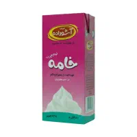 خامه  پاکتی صبحانه