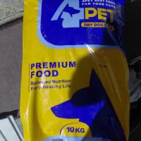 غذا سگ غذا  premium food