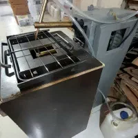 لوازم کامل تولید بندرخت شوفاژی
