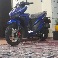 کلیک اوا۱۵۰مدل ۱۴۰۴معاوضه باتصادفی