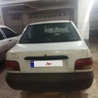 پراید مدل 81