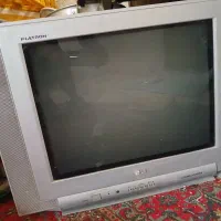 تلویزیون