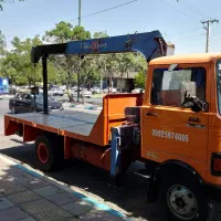 خدمات جرثقیل