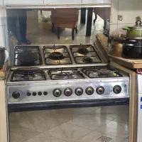 اجاق گاز 5 شعله