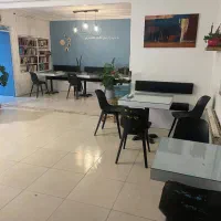 واگذاری وسایل کافه