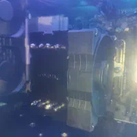 خنک کننده پردازنده cpu