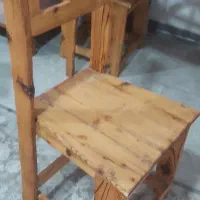 میز نهار خوری چهار نفره