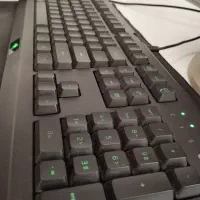 کیبورد ریزر razer