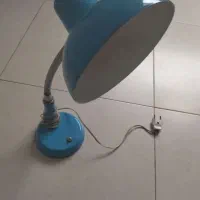 چراغ مطالعه