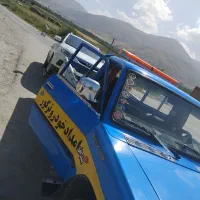 امدادخودرو‌ترگور