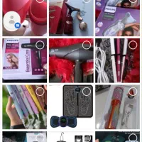 محصولات شخصی ودرماتی
