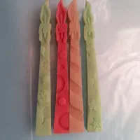شمع تولد