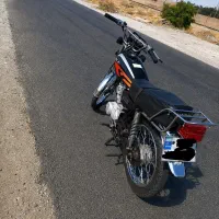 موتور mkz ۱۲۵