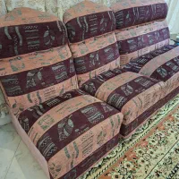 مبلمان ۷ نفره راحتی مناسب قیمت