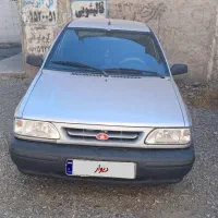 پراید مدل ۹۰