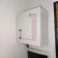 ترانس های افزاینده و کاهنده ۶کیلووات فاراتل