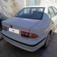 سمند ای اف سون