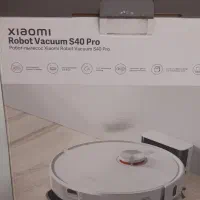 جارو رباتیک شیائومی s40 pro