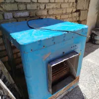 کولر آبی ۳۵۰۰
