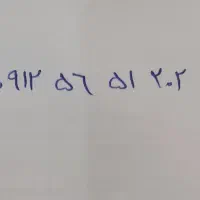 سیم کارت همراه اول ۰۹۱۲۵۶۵۱۲۰۲