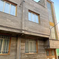 فروش ساختمان مسکونی دو طبقه