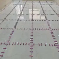 کاشی کاری و بنایی ساختمان