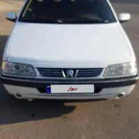 پژواس ال ایکس ۹۸ بیرنگ