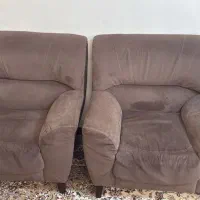 مبلمان راحتی پنج نفره