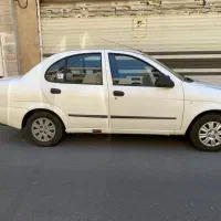 تیبا مدل ۹۷|خودرو سواری و وانت|تهران, تسلیحات|دیوار