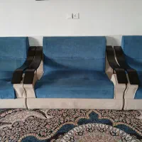 مبل ۷ نفره