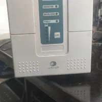 یو پی اس لاین اینتراکتیو تک‌فاز