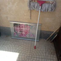 شیشه فرگاز و تی