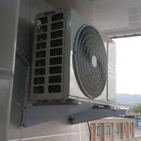خدمات تخصصی کولر گازی