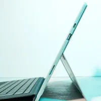Surface pro 7|رایانه همراه|مشهد, بهشت|دیوار