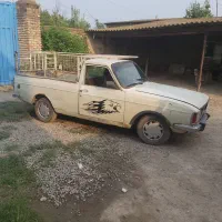پیکان وانت