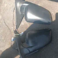 اینه پژو فابریک برقی