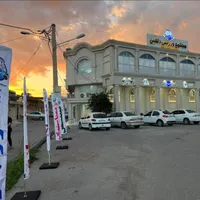 مجتمع ورزشی دلفین