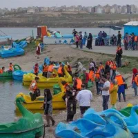 تور شمال