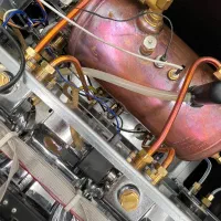 سرویس و تعمیر تخصصی ماشین اسپرسو و آسیاب قهوه