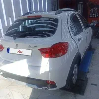 کوییک gxl صفر ۱۴۰۴