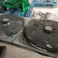 فن هواکش