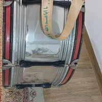 طبل یاماها ۲۵۰|درام و پرکاشن|رودسر, |دیوار