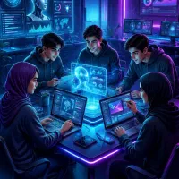 هوش مصنوعی و کسب‌وکار نسل Z