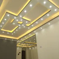 نقاش ورنگ آمیزی ساختمان نقاشی کناف مشاوره