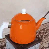 کتری فق صدهزار انزلی